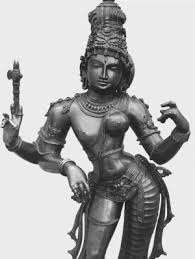 Ardhanariswara