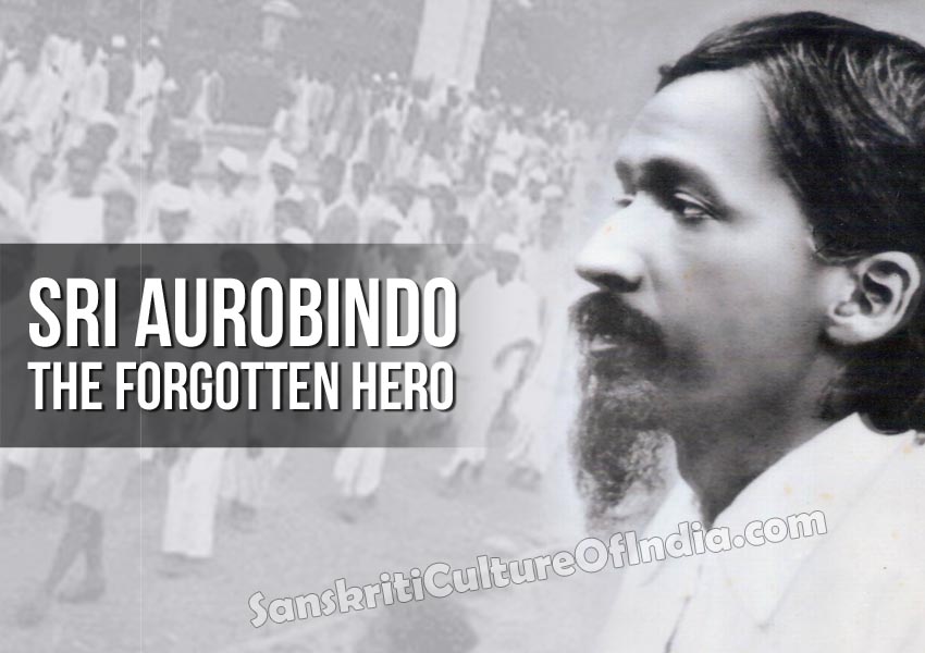 Aurobindo