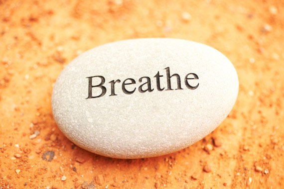 Breathe