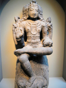 Dakshinamurti