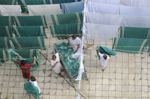 Hospital