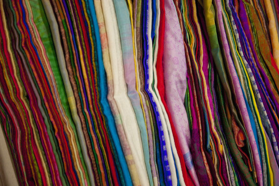 Indian Silk