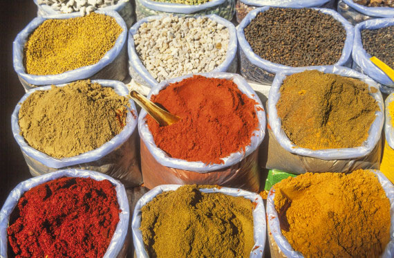 Turmeric