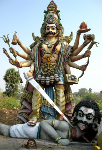 Veerabhadra