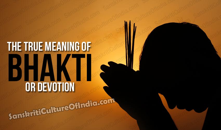 bhakti