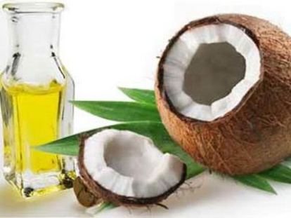 coconut
