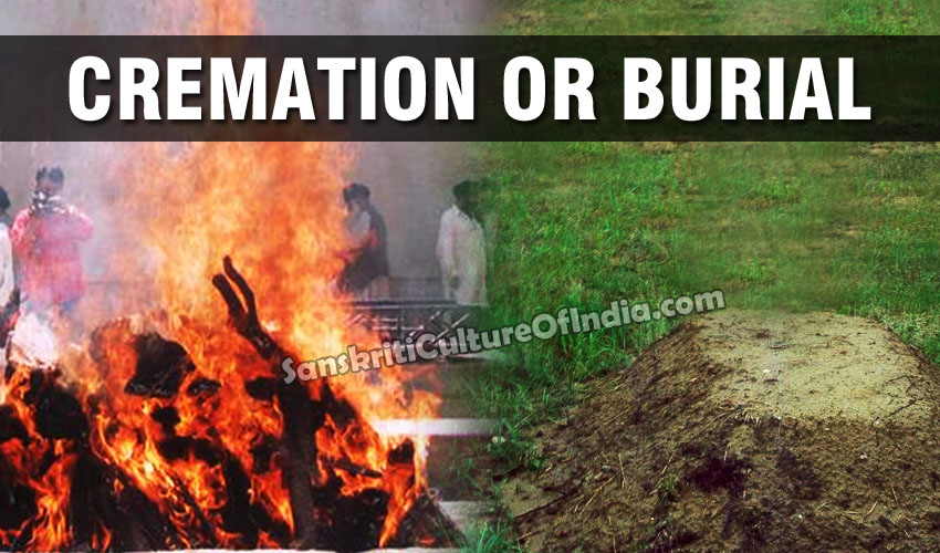 cremation