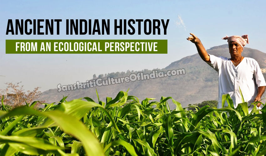 ecological india
