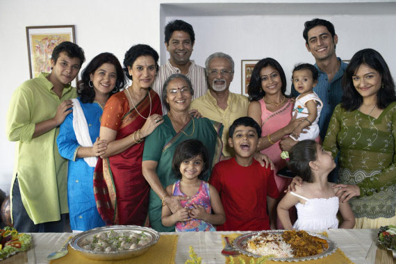 Family