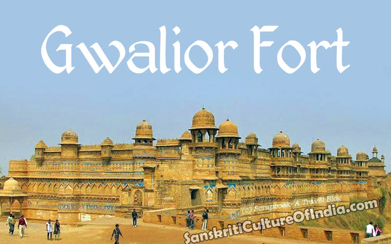 gwalior