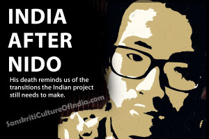 India after Nido