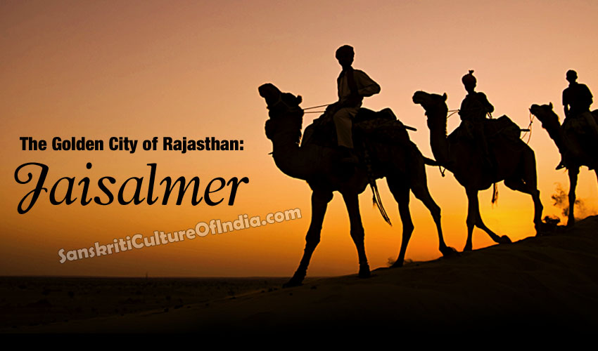 jaisalmer