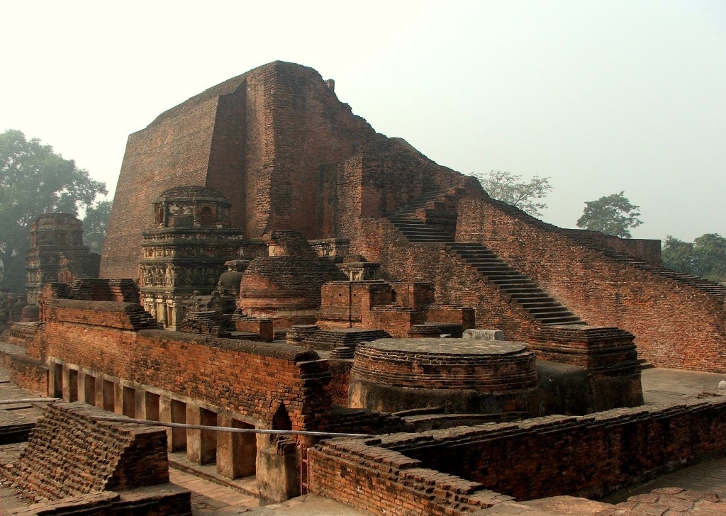 nalanda