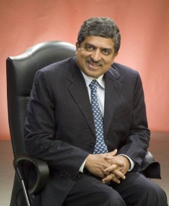 Nandan Nilekani