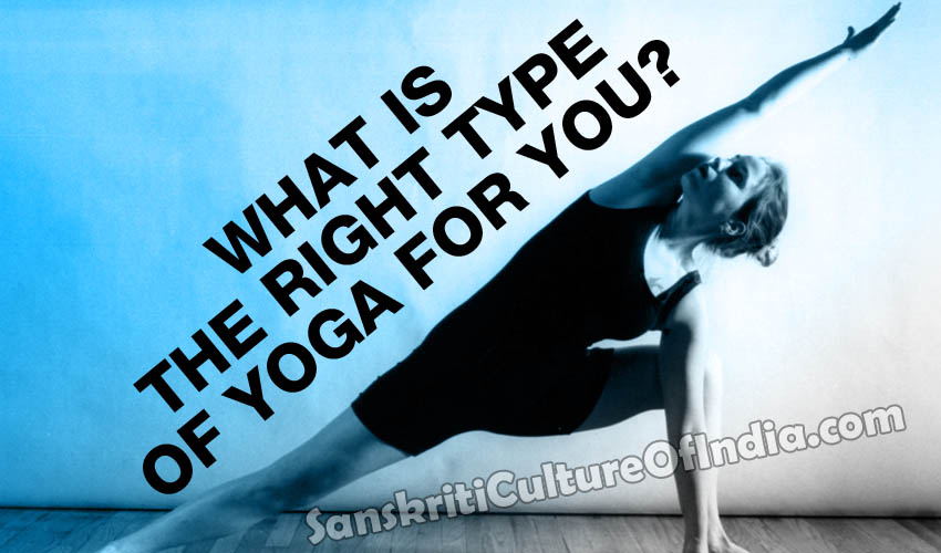 right yoga