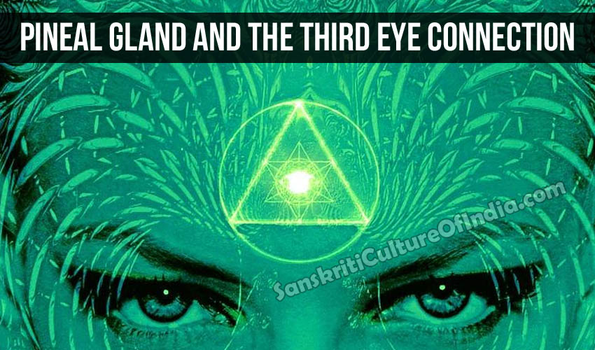 third eye