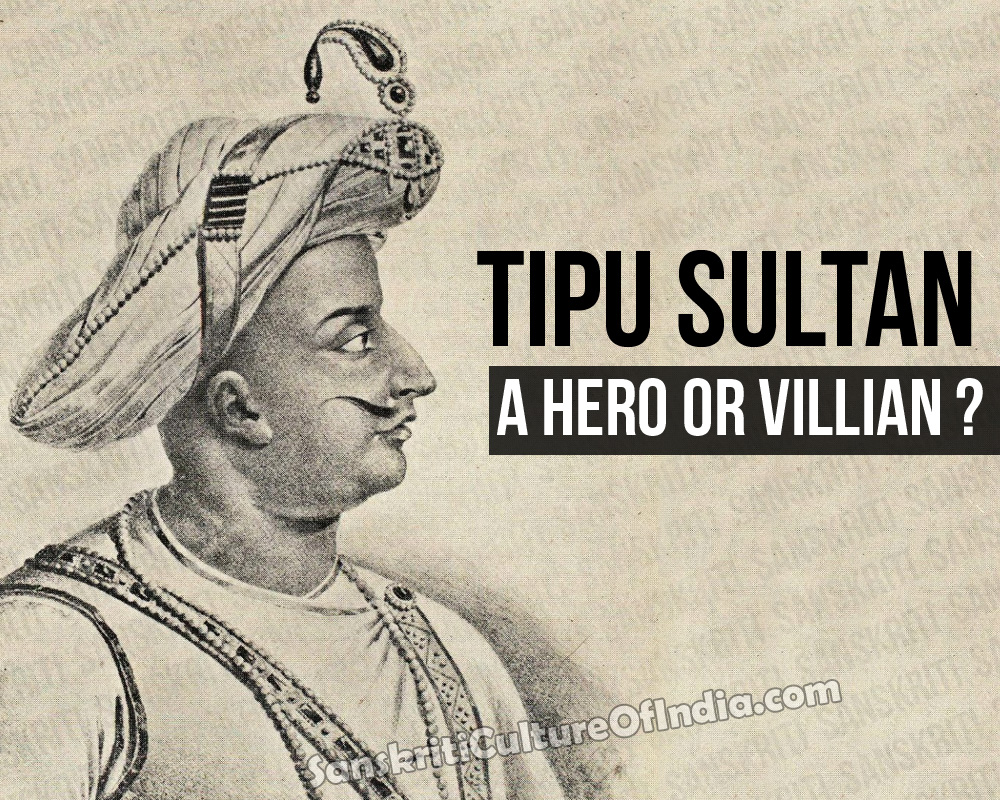 tipu sultan