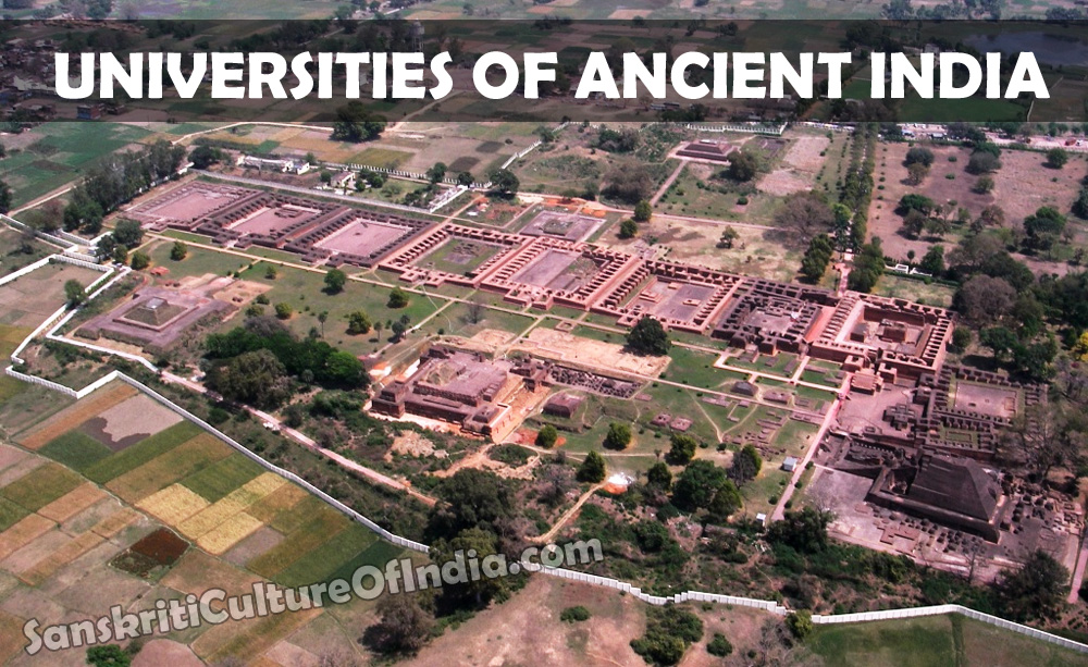 universities of india