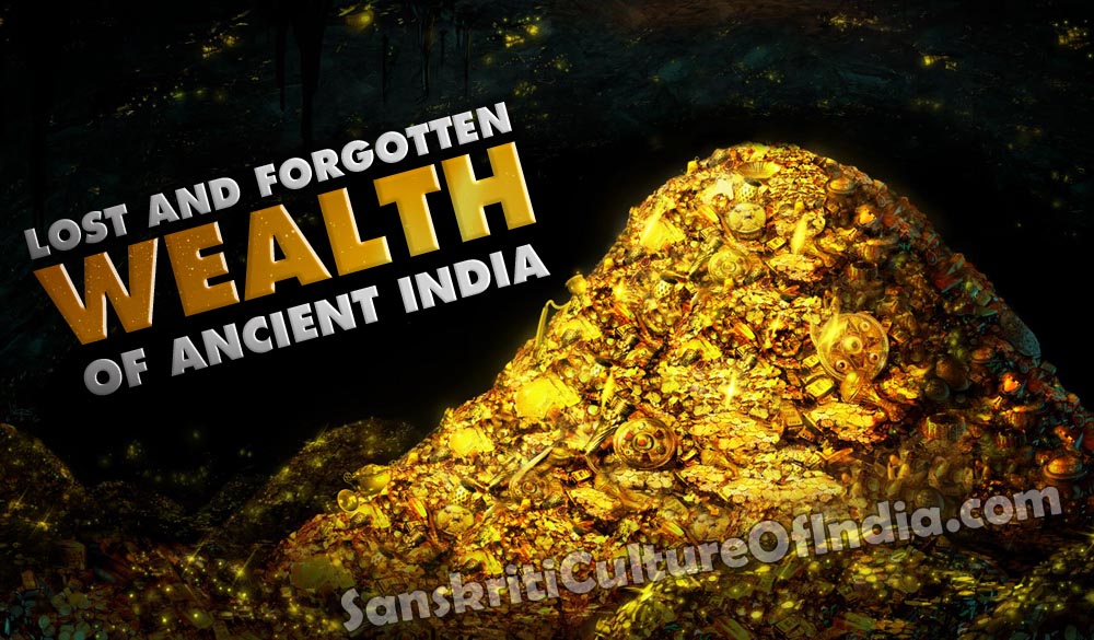 wealth of india