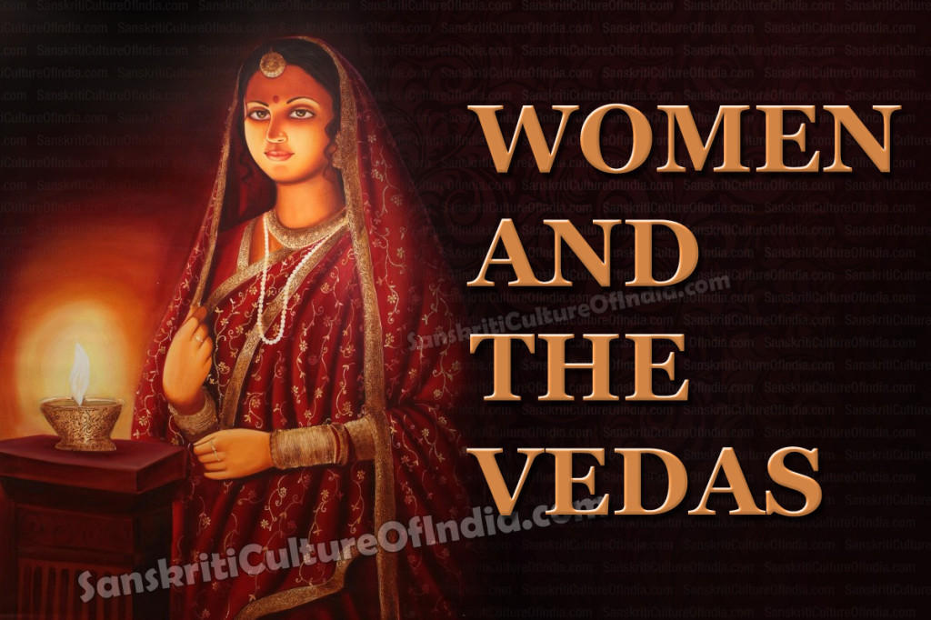 womanandvedas