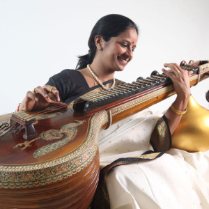 veena