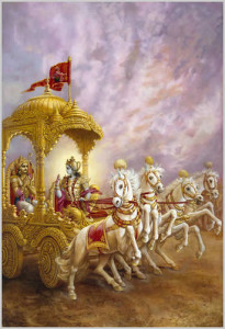 Arjuna_Krishna
