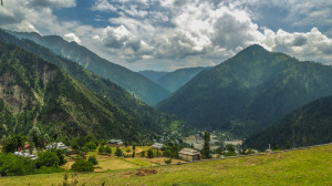 kashmir