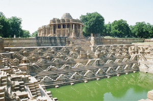 Modhera