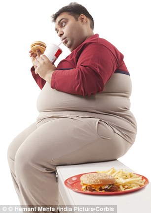 The Fat Epidemic of India Sanskriti - Hinduism and Indian Culture Website