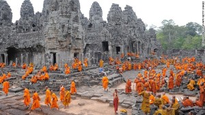 cambodia