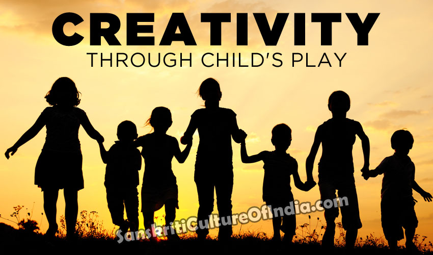 creativity