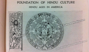 foundation of hindu culture