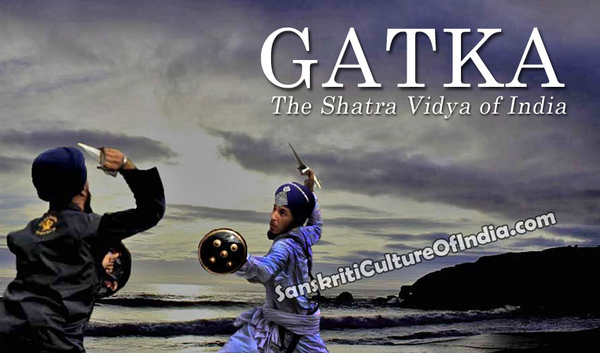 gatka