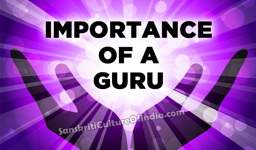 guru