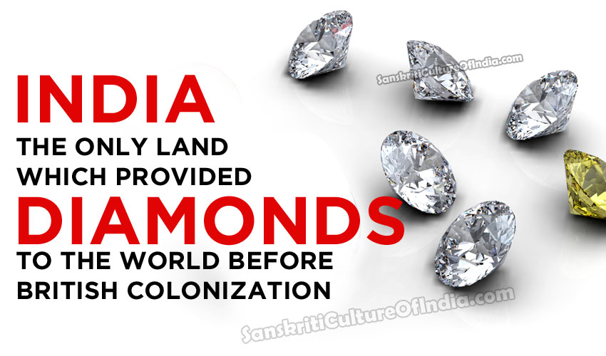 india diamond