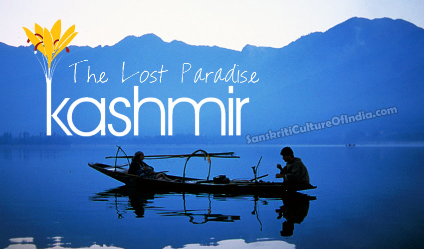 kashmir