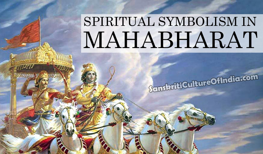 mahabharat symbolism