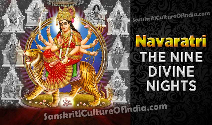 navratri