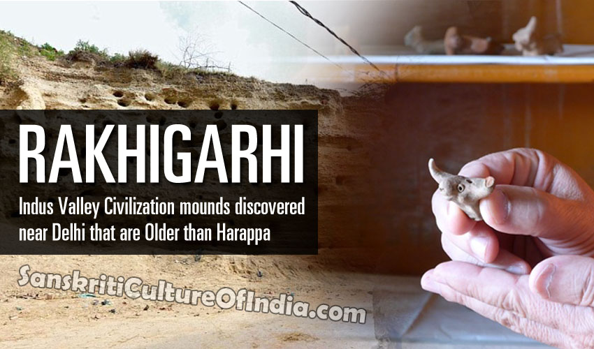 rakhigarhi