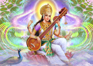 saraswati