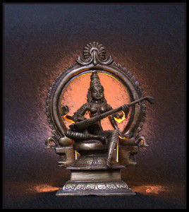 saraswati