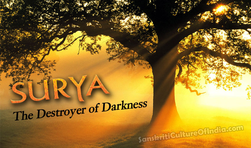 surya