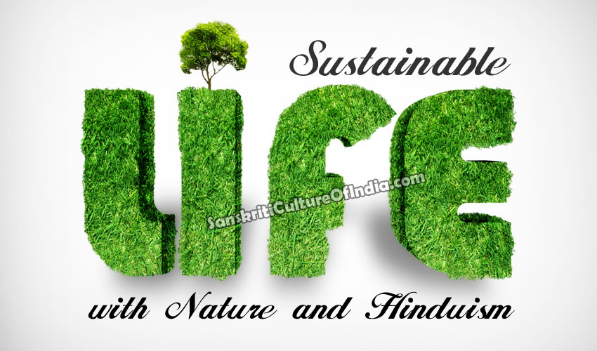 sustainable life