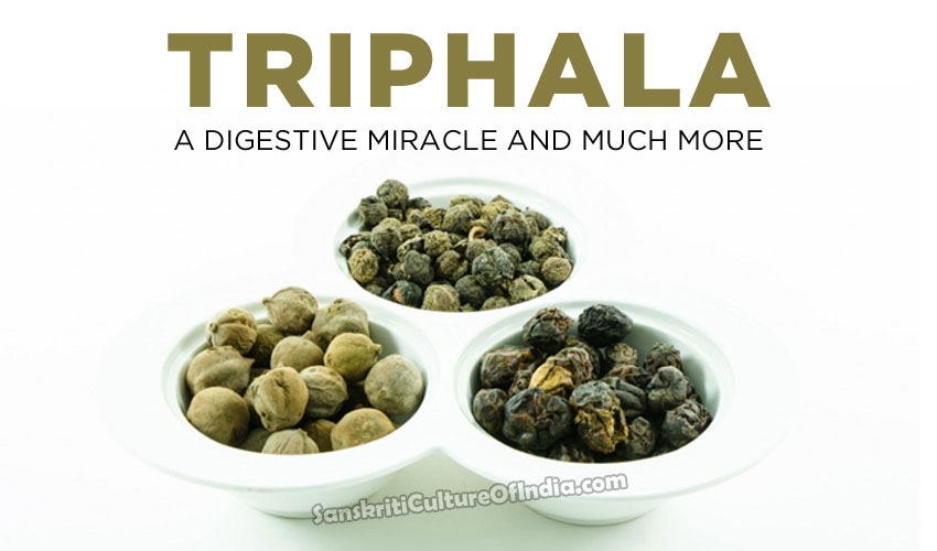 triphala