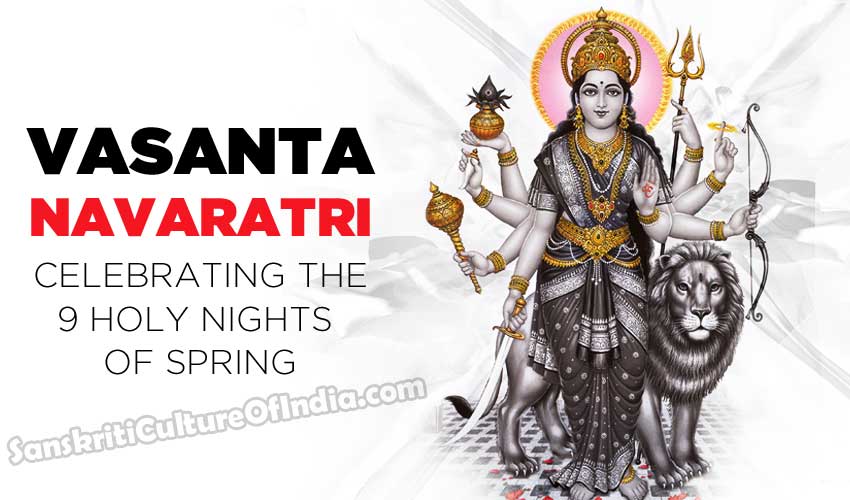 vasant-navaratri