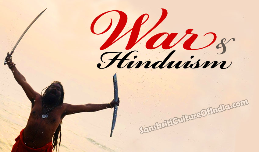 war hindu