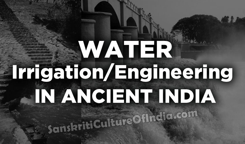 water india
