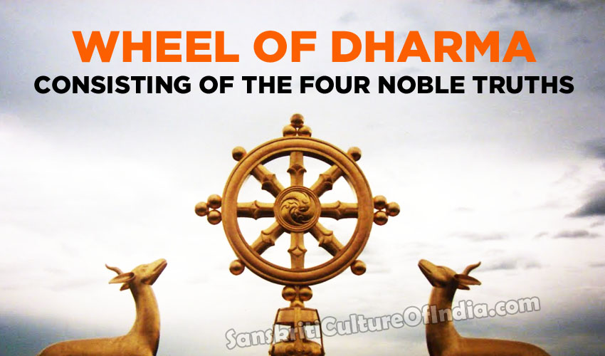 wheel of dharma