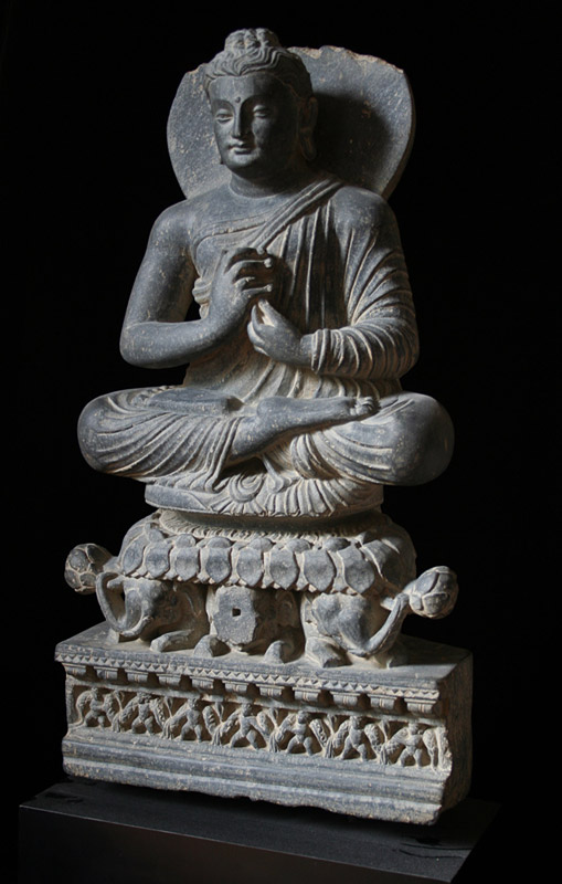 buddha