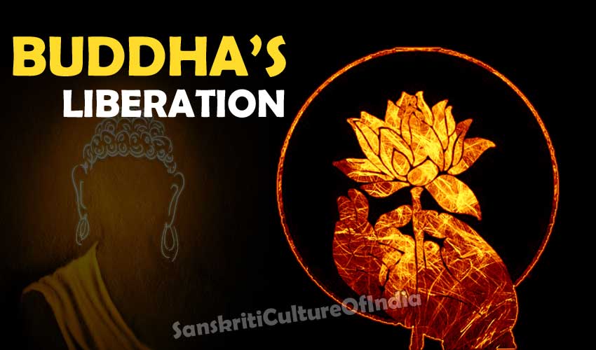 Buddha's-Liberation